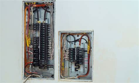 electrical panel box location requirements ahj in melbolurne fl|electrical panel placement location.